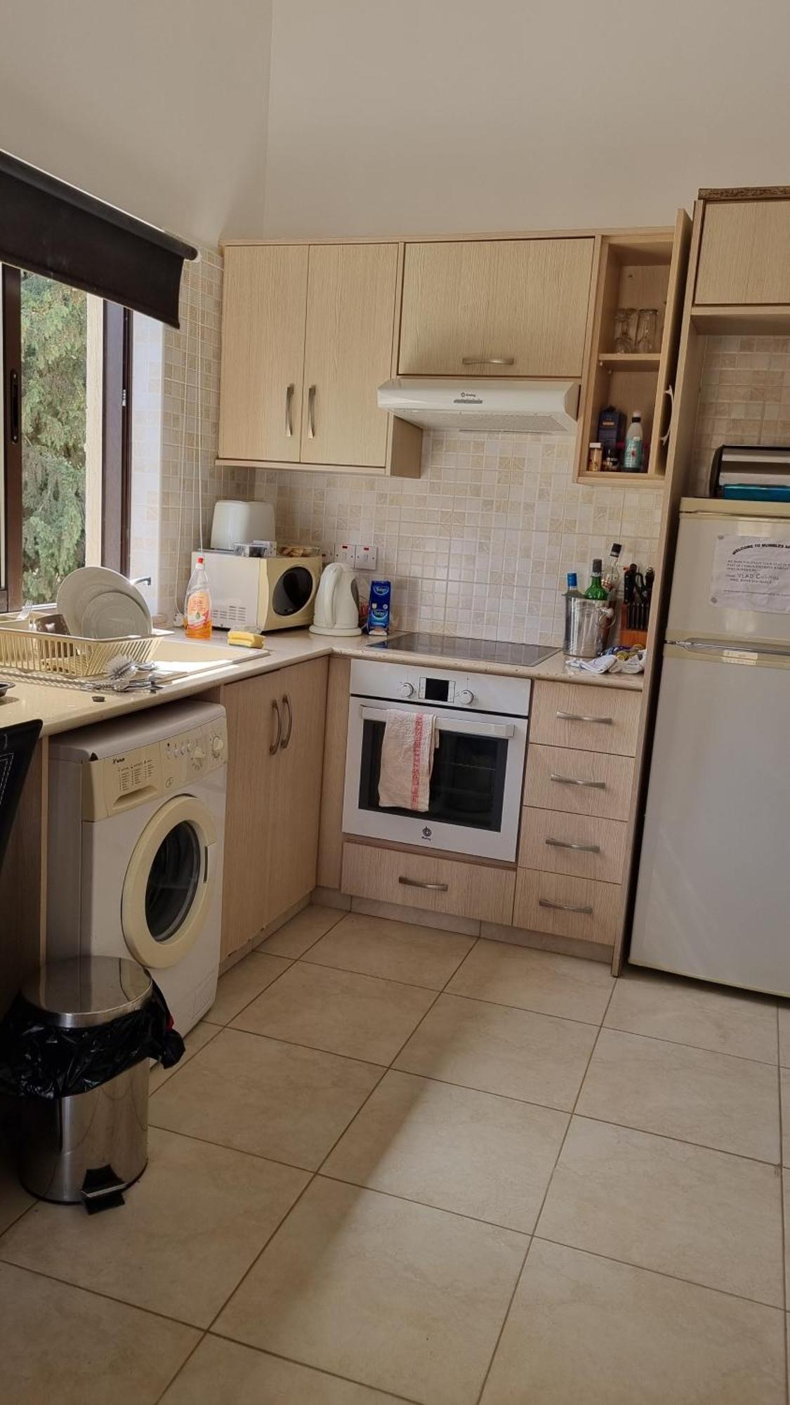 Apartament #Pissouri #Писсури 1+1Bed Zewnętrze zdjęcie