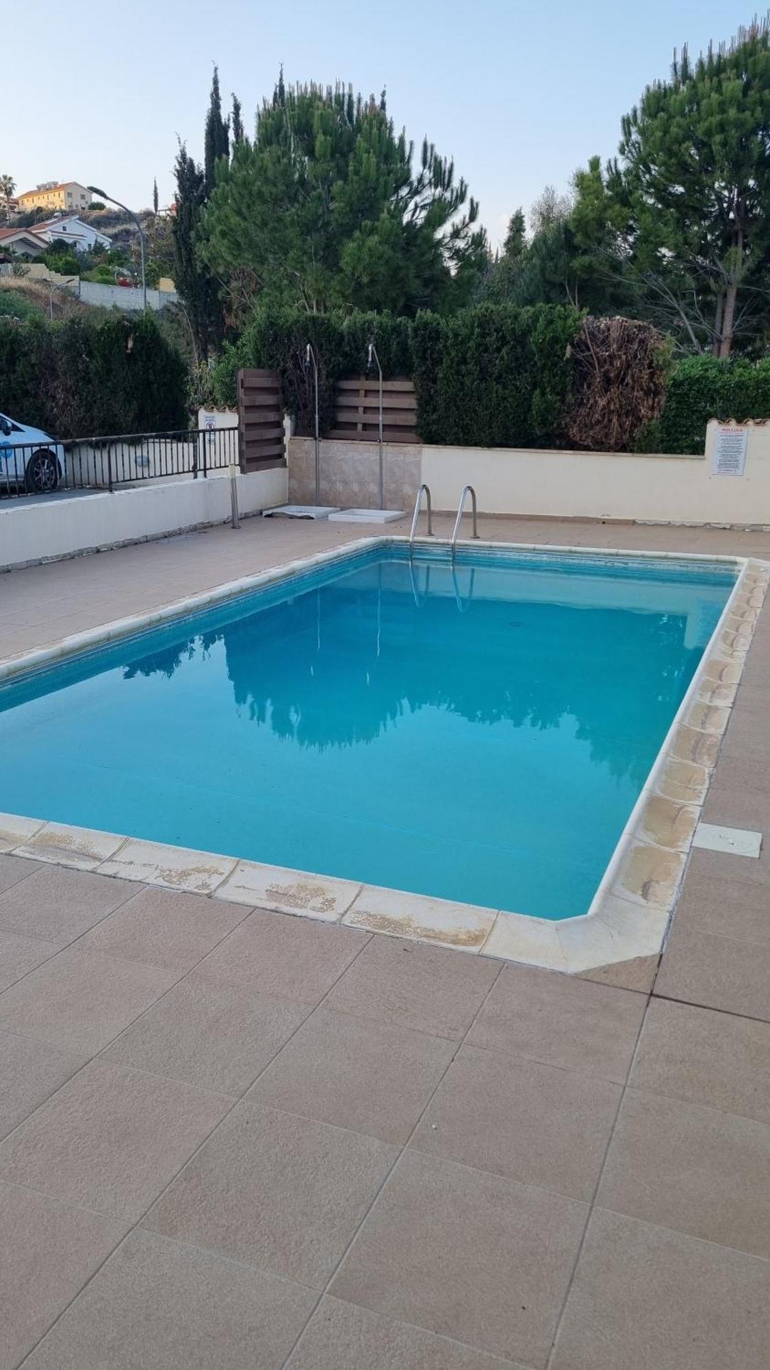 Apartament #Pissouri #Писсури 1+1Bed Zewnętrze zdjęcie