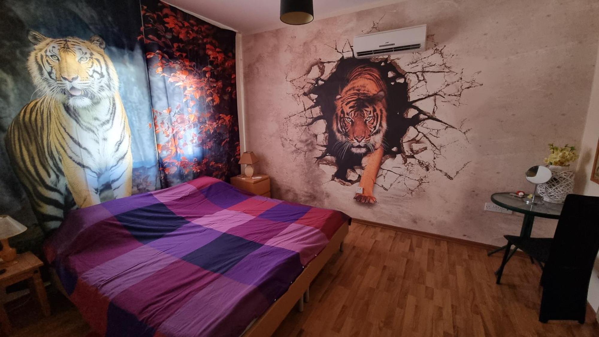 Apartament #Pissouri #Писсури 1+1Bed Zewnętrze zdjęcie