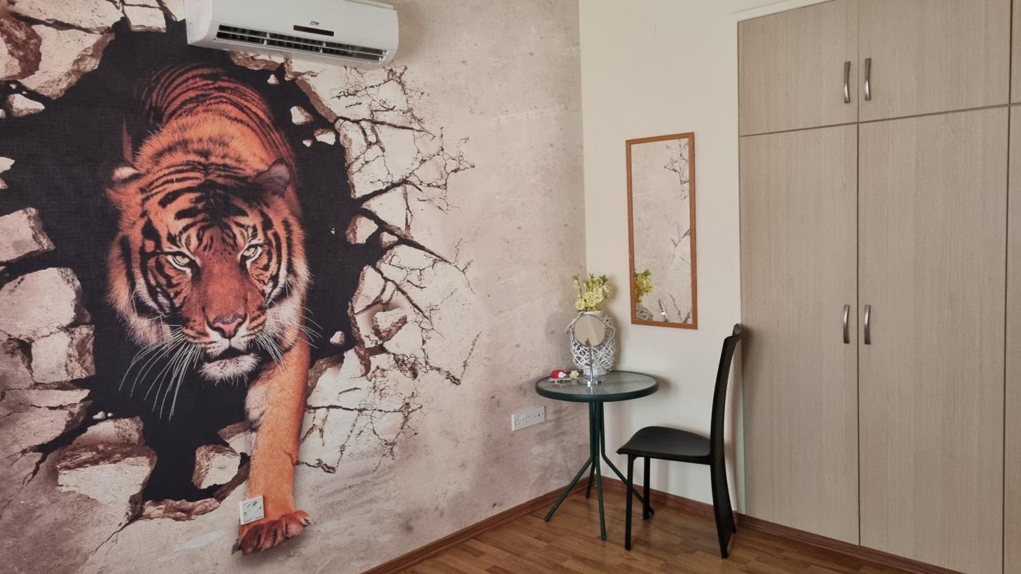 Apartament #Pissouri #Писсури 1+1Bed Zewnętrze zdjęcie