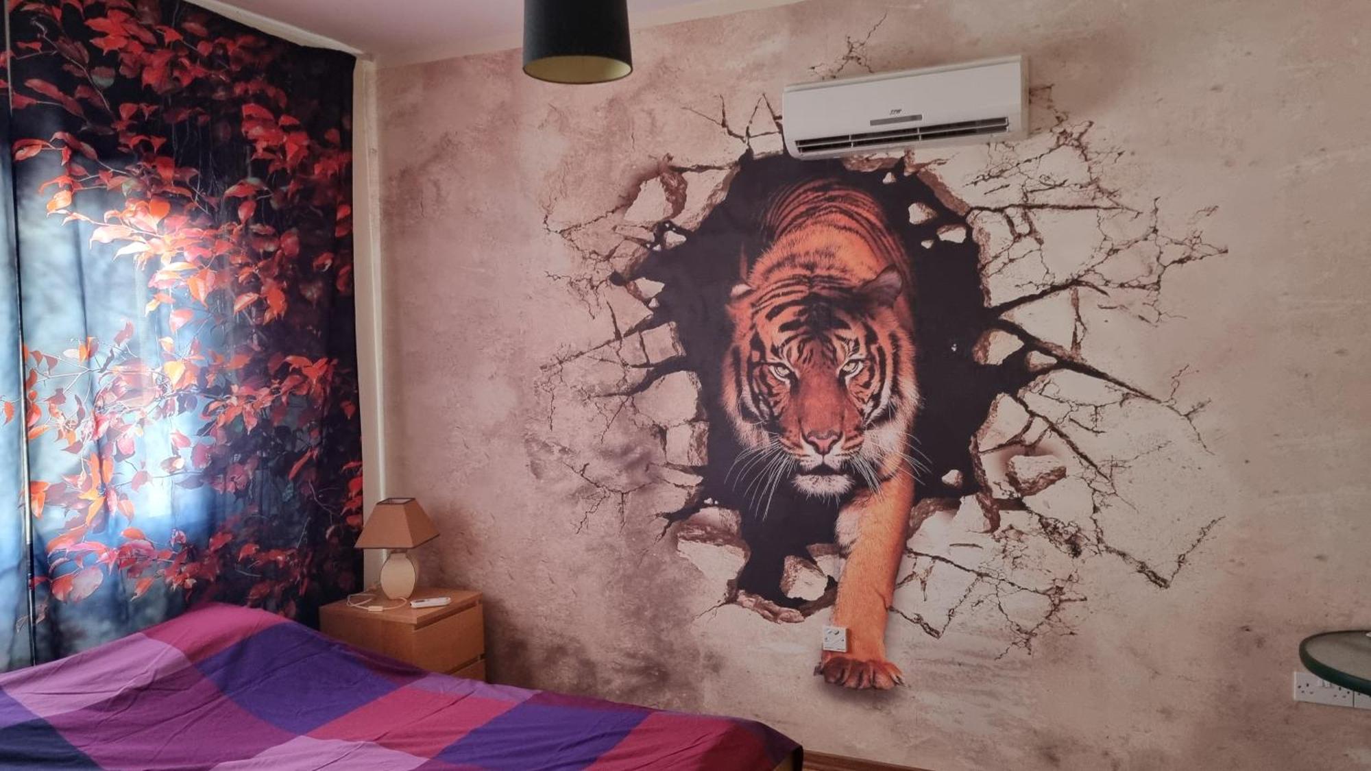 Apartament #Pissouri #Писсури 1+1Bed Zewnętrze zdjęcie